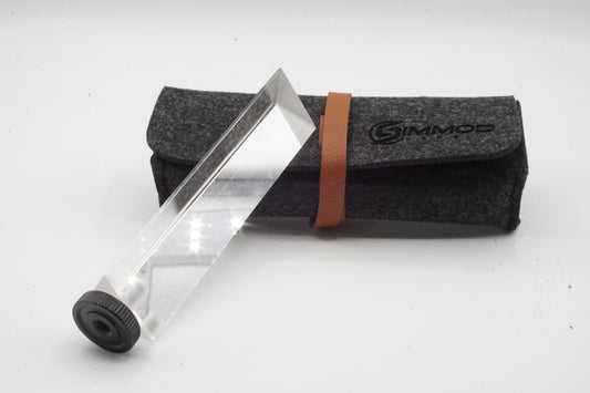 TRIANGLE GEO/FLARE PRISM image 1