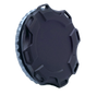 CUSTOM ENGRAVED 007 PORT CAPS image 0