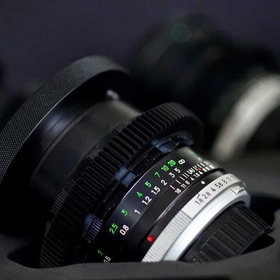 SIGNATURE SERIES 85mm O.D. PRO SIMRING image 8