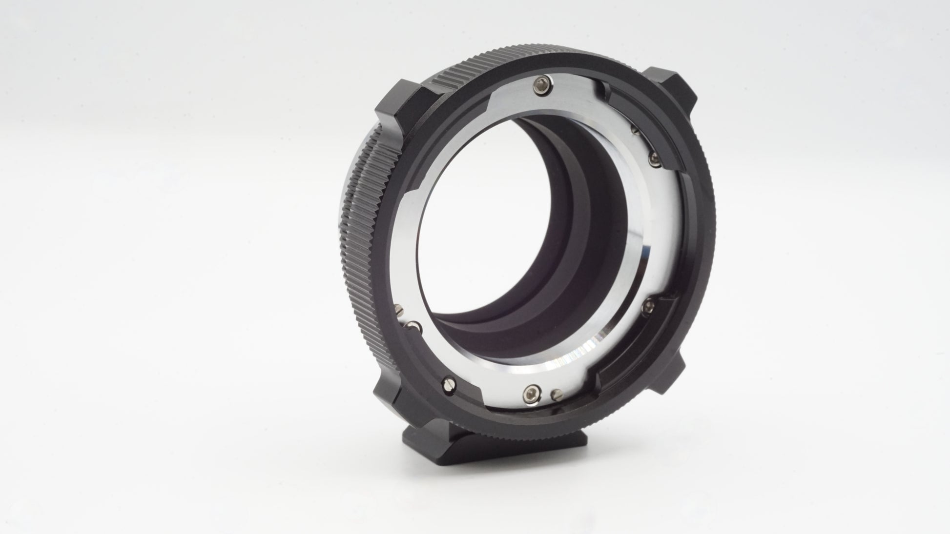 ARRI PL - RF MOUNT CINE PRO ADAPTER image 1
