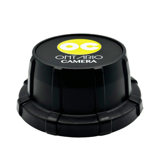 WIDE BASE SHIMMABLE LPL REAR CAP image 0
