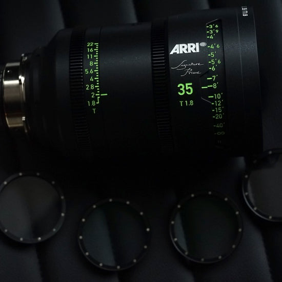 ESSENCE REAR MAGNETIC FILTERS - ARIA BLACK MIST image 6