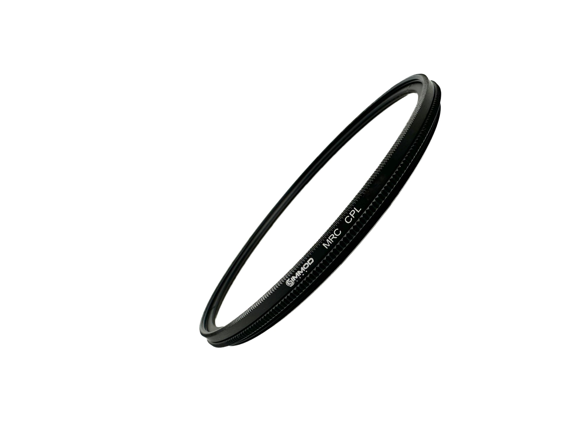 Circular Polarizer 77mm / 82mm Slim MRC HD w/ Felt Case image 2