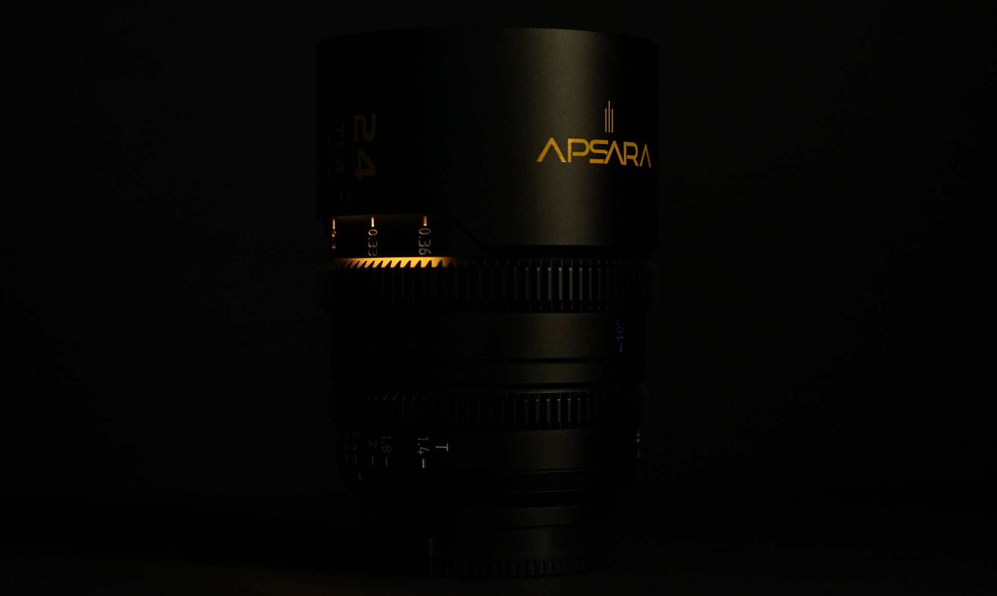 APSARA LUMIERE LENSES image 7
