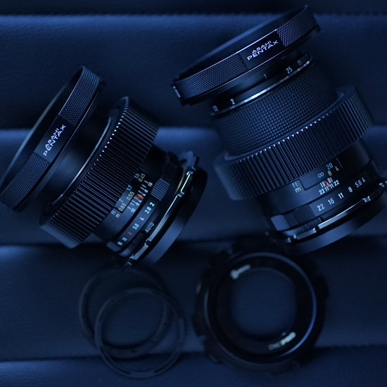 SIMMOUNT M42 - LPL CONVERSION MOUNT image 4