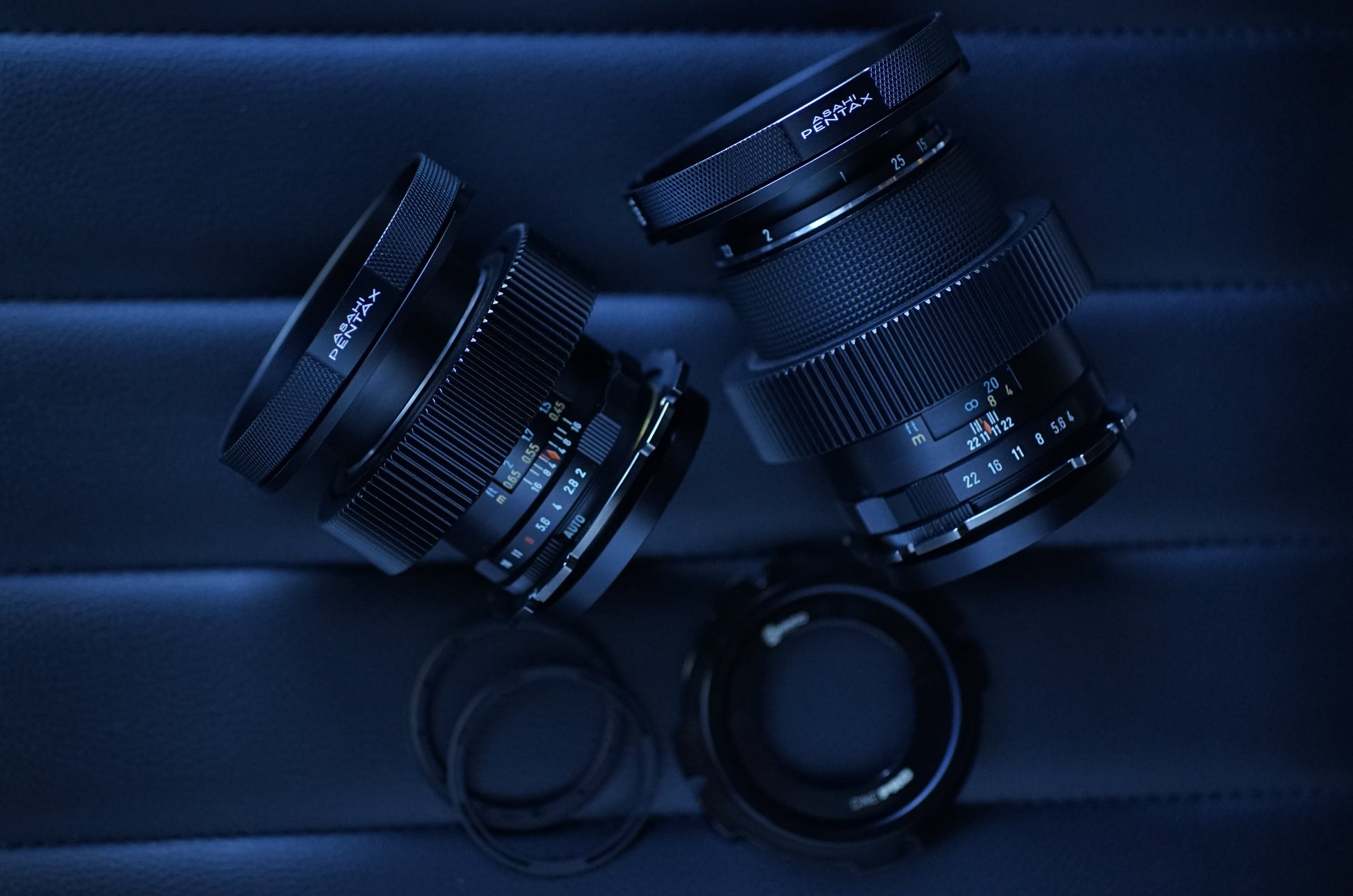 SIMMOUNT M42 - LPL CONVERSION MOUNT image 4