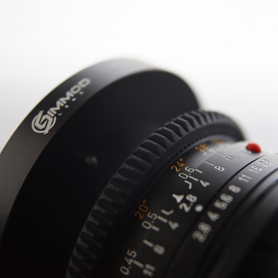95mm O.D. PRO SIMRING image 3