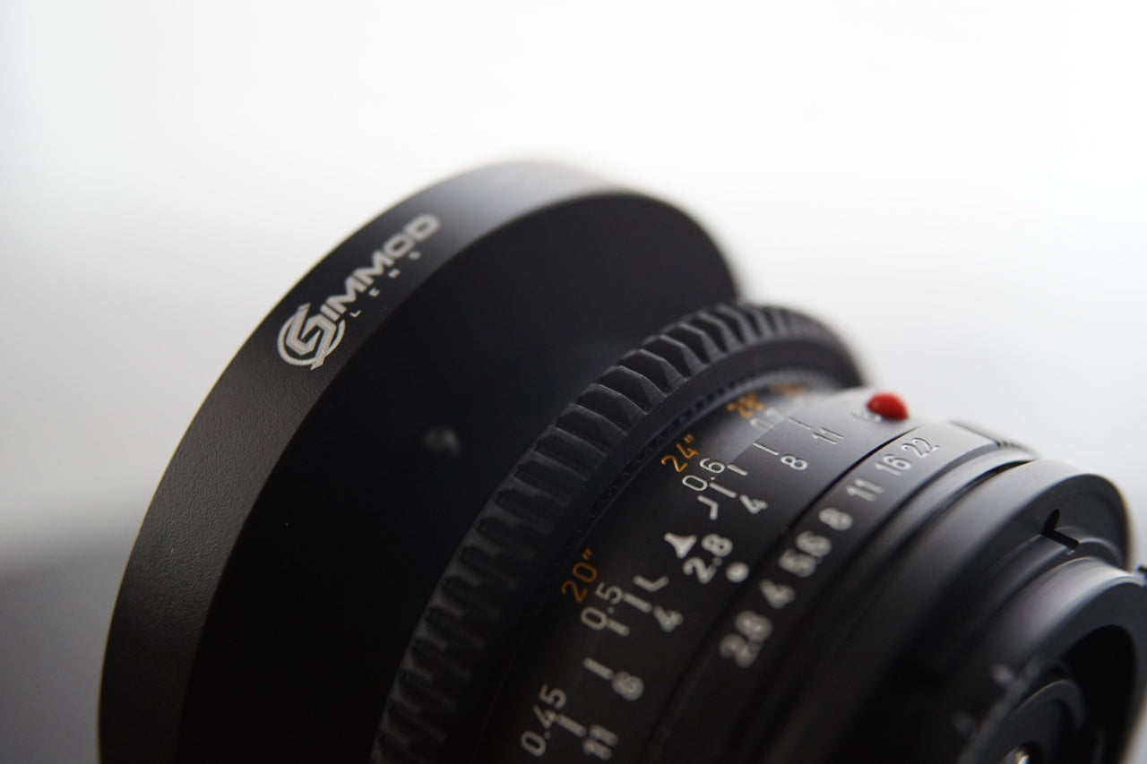 95mm O.D. PRO SIMRING image 3
