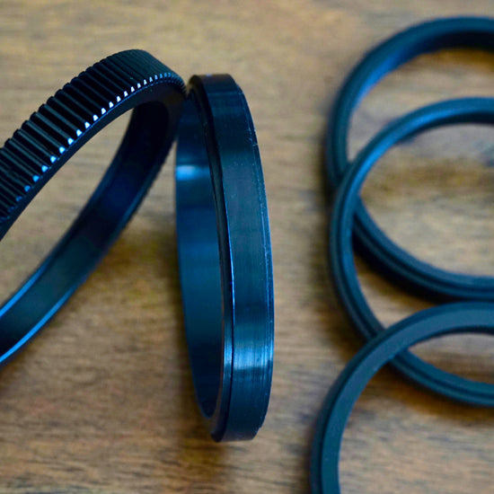 SIMple Fit Follow Focus Gear - Extra Extra Small (XXS) image 2