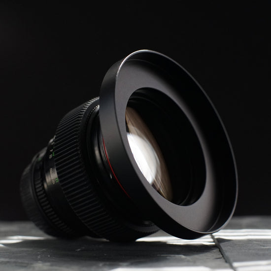 114mm O.D. PRO SIMRING image 2