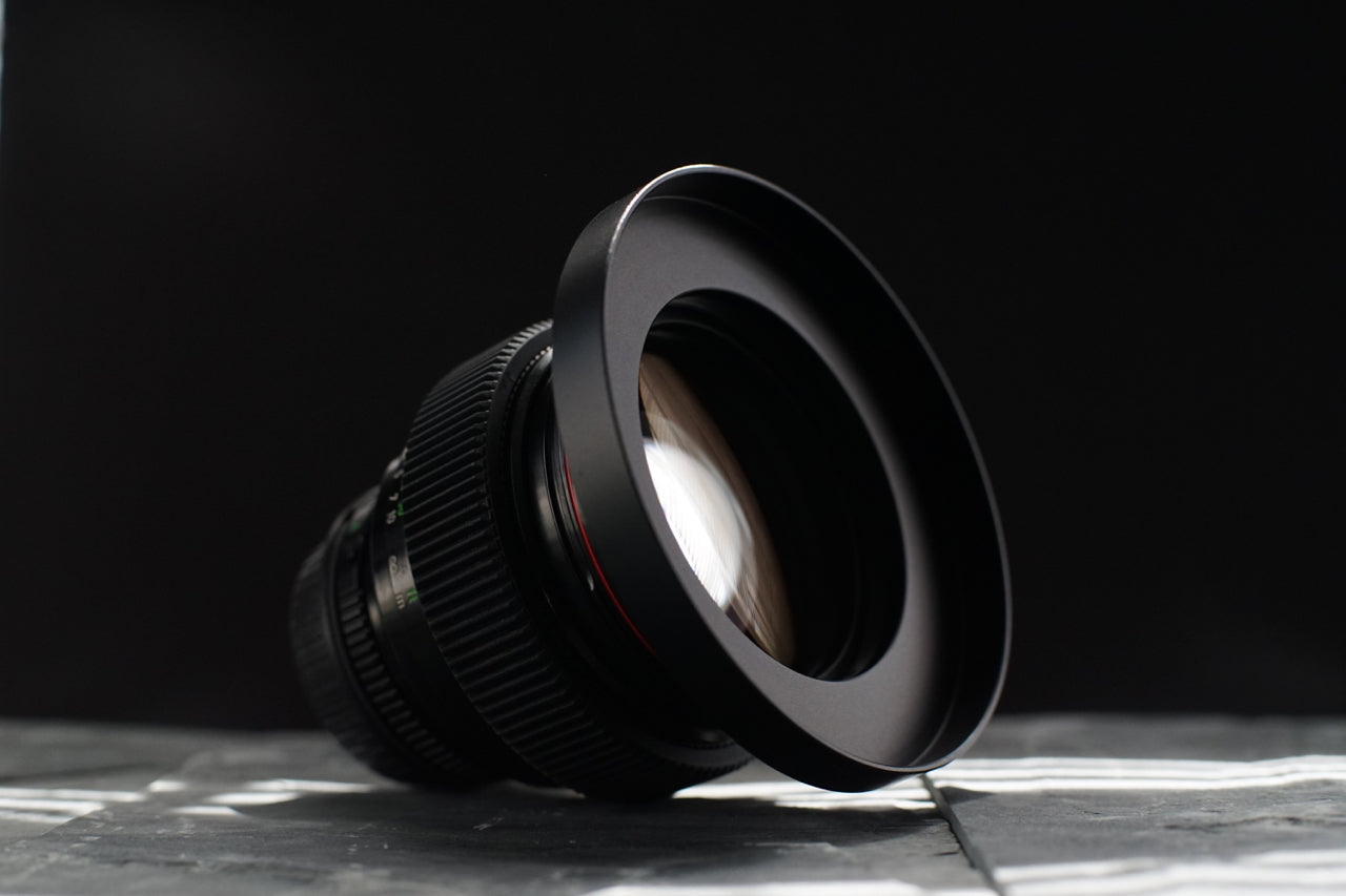 114mm O.D. PRO SIMRING image 2