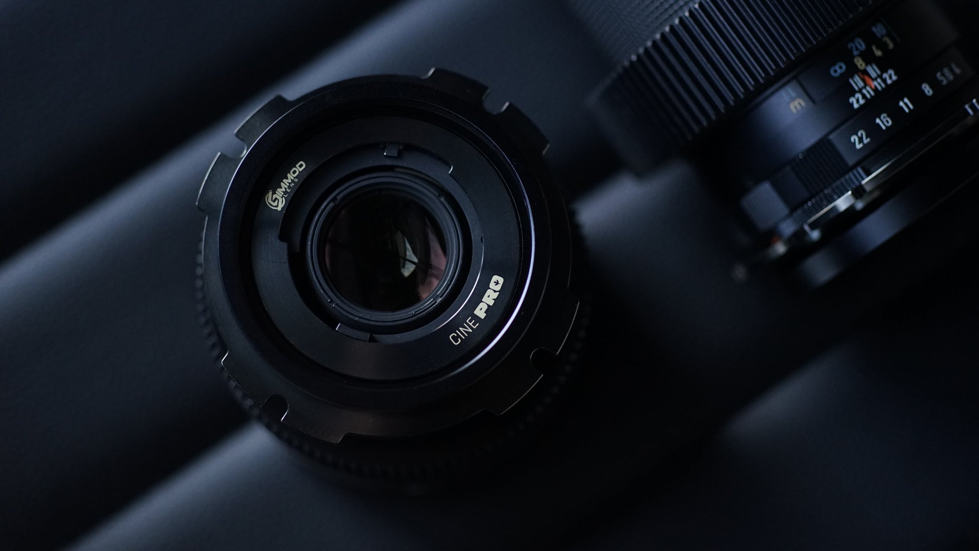 SIMMOUNT M42 - LPL CONVERSION MOUNT image 8