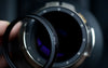 ESSENCE REAR MAGNETIC FILTERS - ARIA BLACK MIST image 5