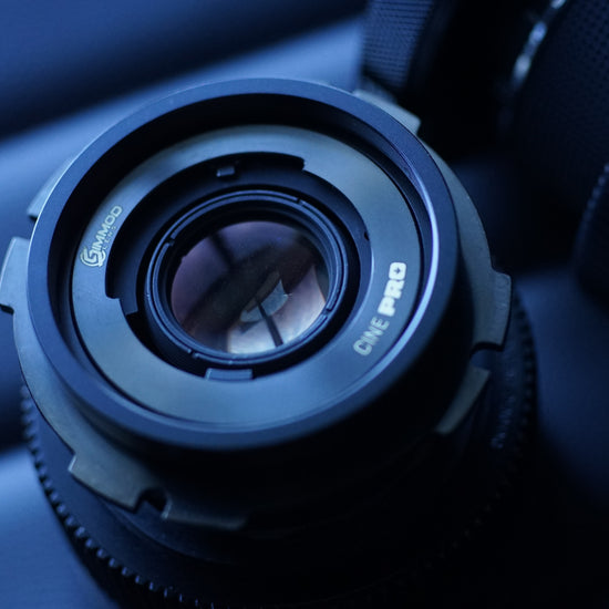 SIMMOUNT M42 - LPL CONVERSION MOUNT image 2