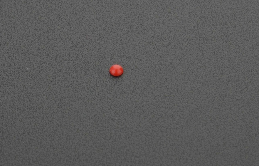 LEICA R RED DOT REPLACEMENT image 2