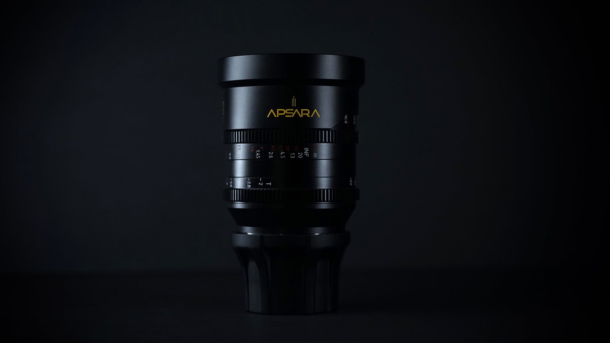 APSARA PRESTIGE T2.0 MACRO LENSES image 4