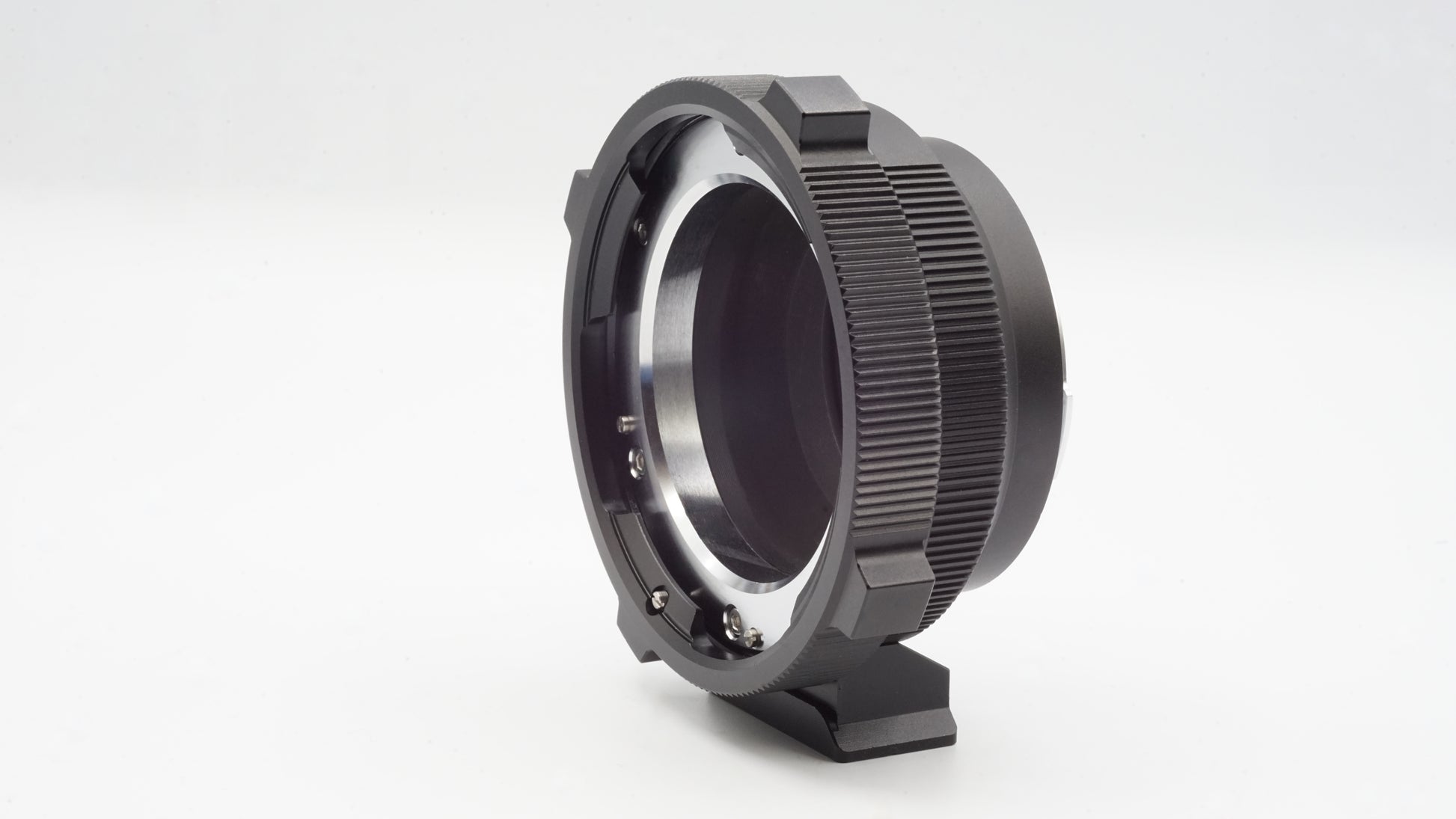 ARRI PL - L MOUNT CINE PRO ADAPTER image 3