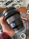 SIMple Fit Follow Focus Gear - Medium (M) image 8