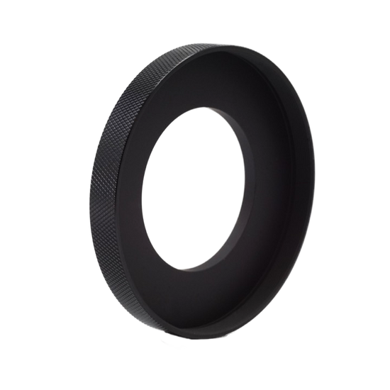 SIGNATURE SERIES 80mm O.D. PRO SIMRING image 0