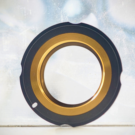 SIMMOUNT M42 - EF CONVERSION MOUNT image 3