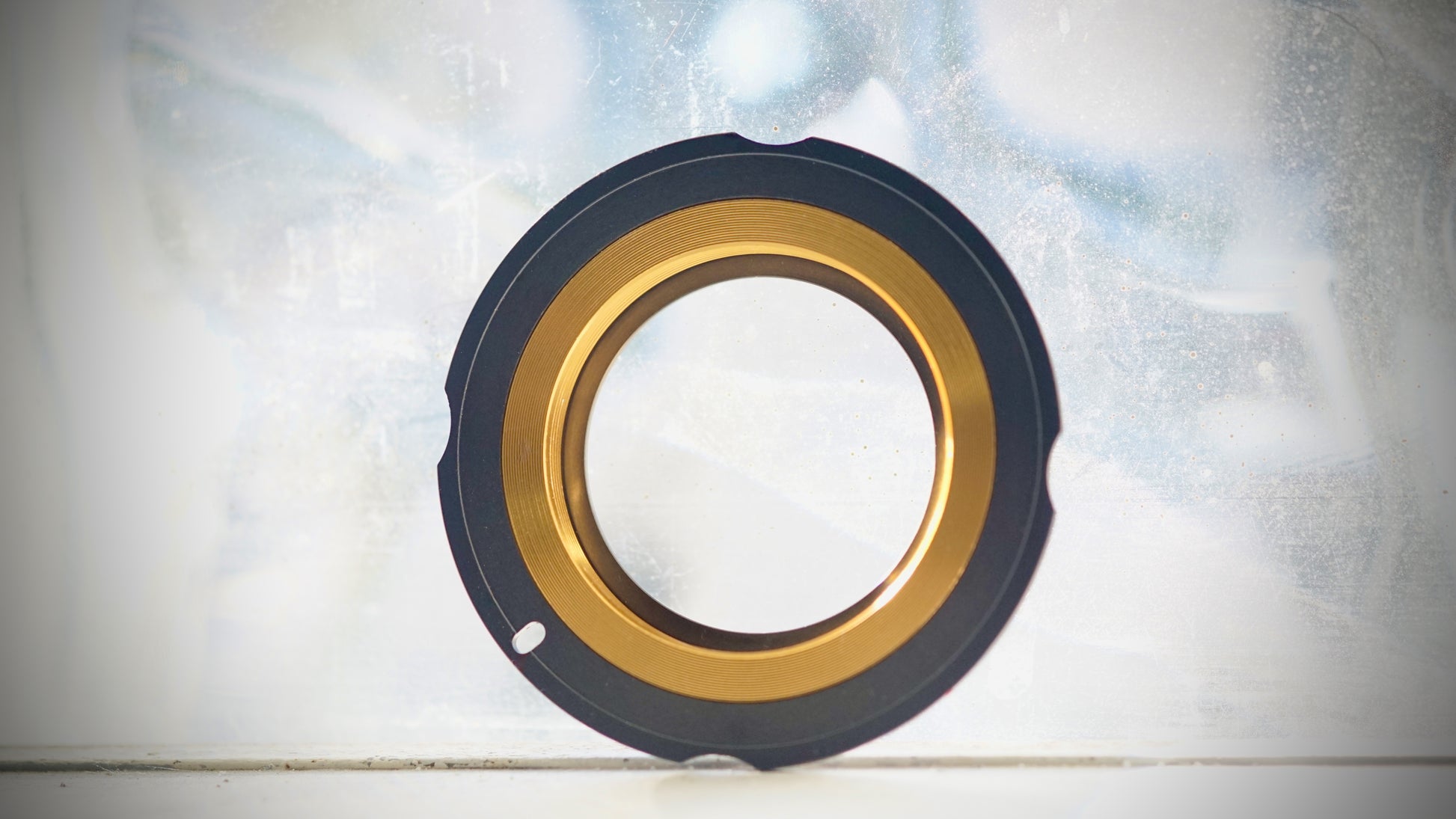SIMMOUNT M42 - EF CONVERSION MOUNT image 3