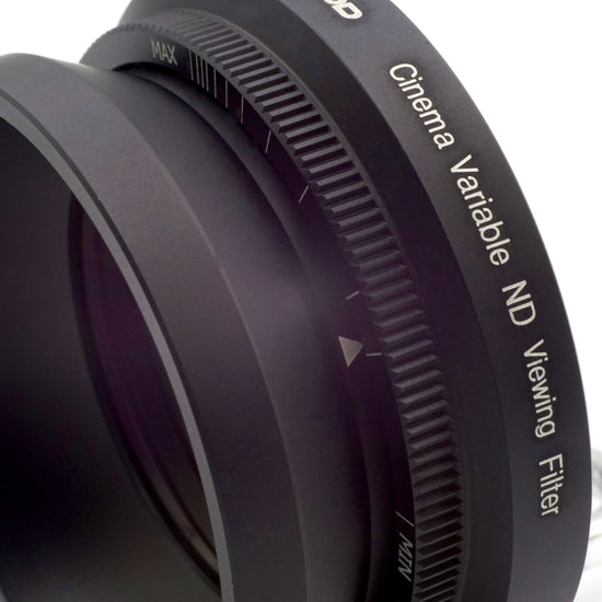 VARIABLE ND VIEWING FILTER image 3