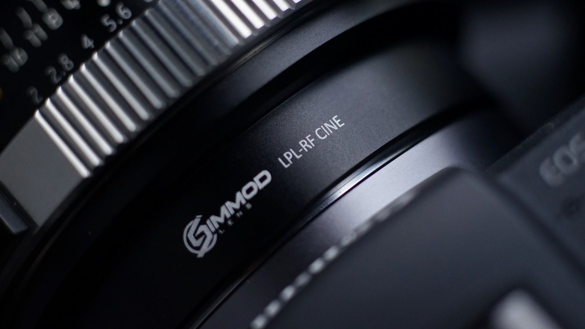 ARRI LPL - RF MOUNT CINE PRO ADAPTER image 7
