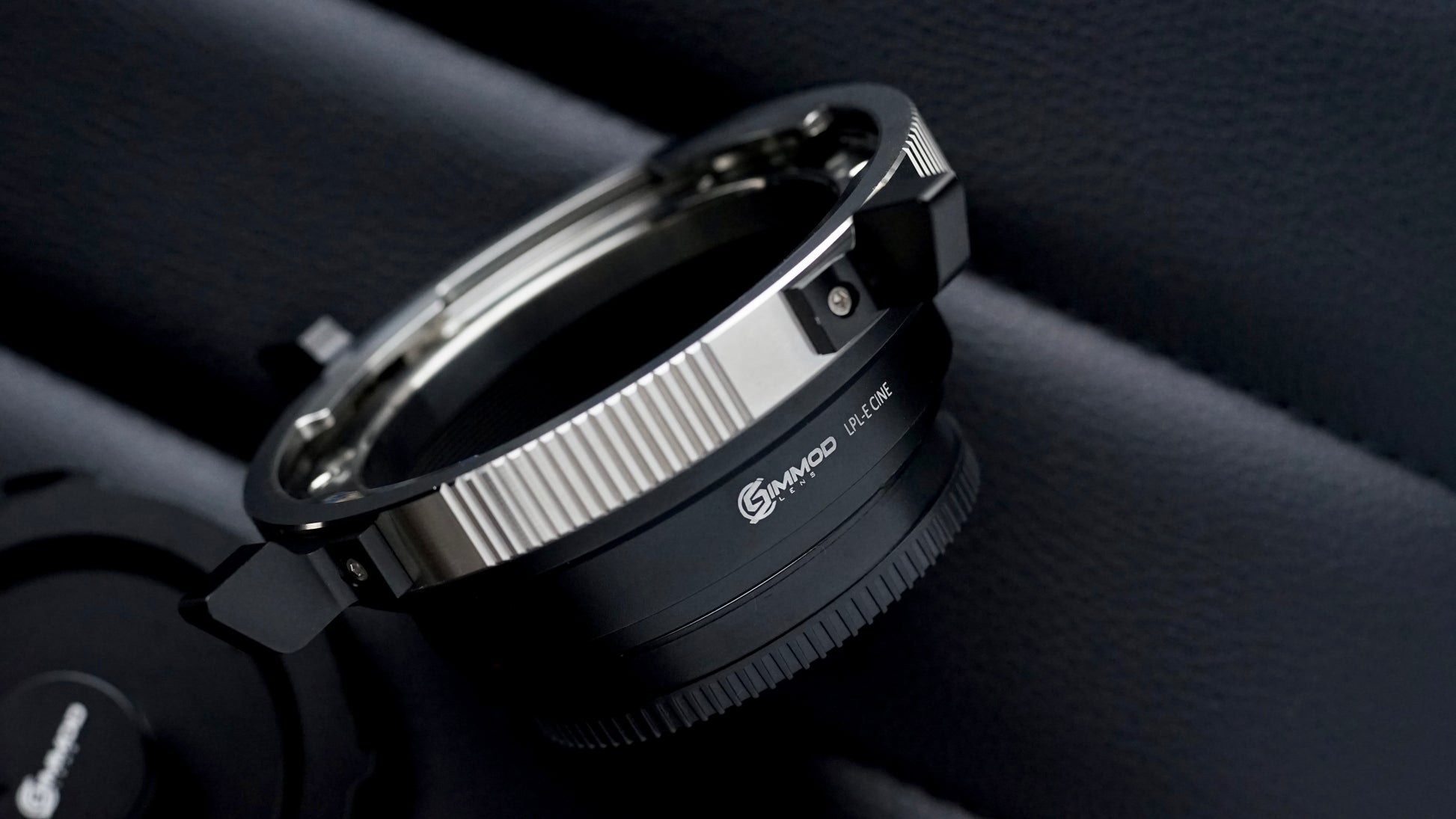 ARRI LPL - E MOUNT CINE PRO ADAPTER image 2