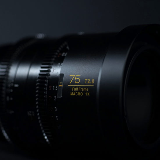 APSARA PRESTIGE T2.0 MACRO LENSES image 6