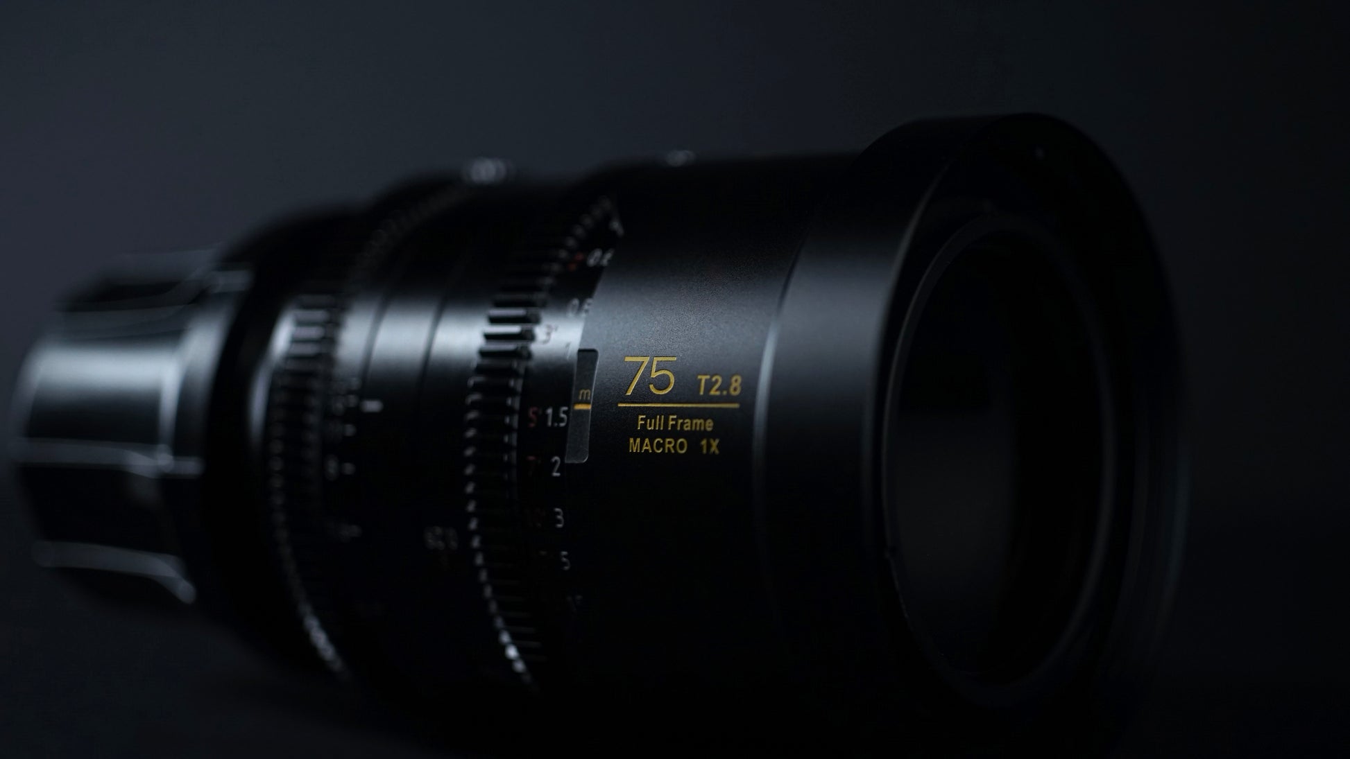 APSARA PRESTIGE T2.0 MACRO LENSES image 6
