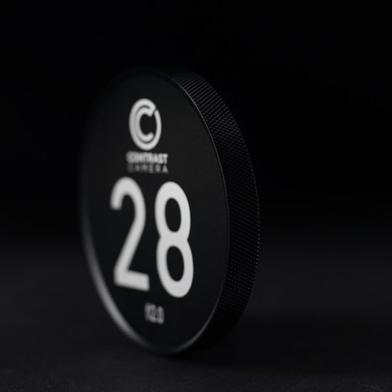 LASER ENGRAVED 95mm O.D. Signature Series Aluminum Cap image 10