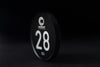 LASER ENGRAVED 95mm O.D. Signature Series Aluminum Cap image 10