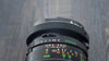 MAMIYA 645 - EF ADAPTER w/ P-LOCK image 2