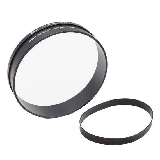 DIFFUSER FX DIY RING image 0