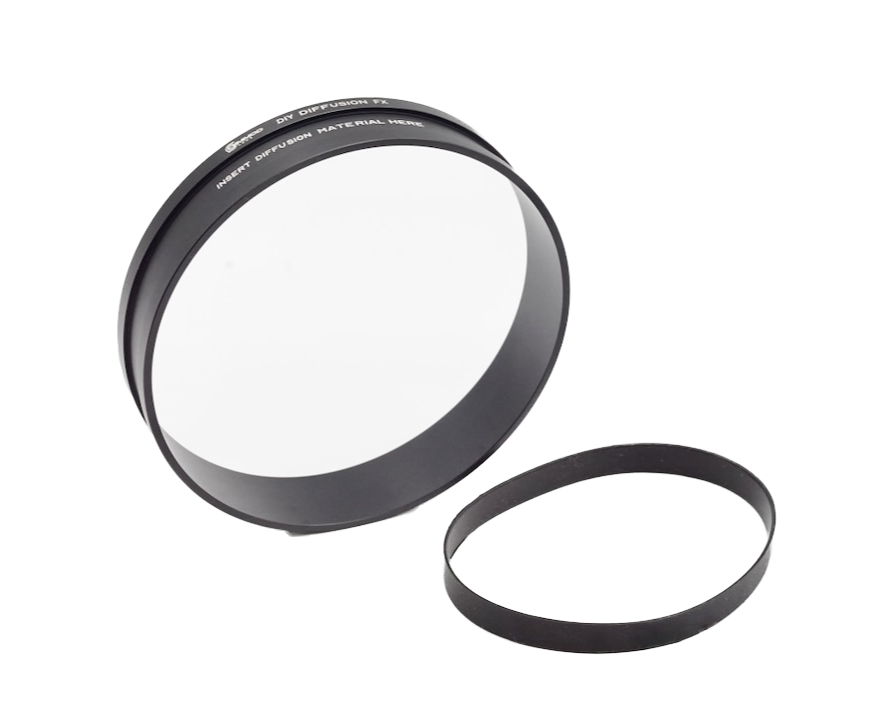 DIFFUSER FX DIY RING image 0