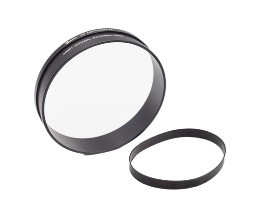 DIFFUSER FX DIY RING image 0