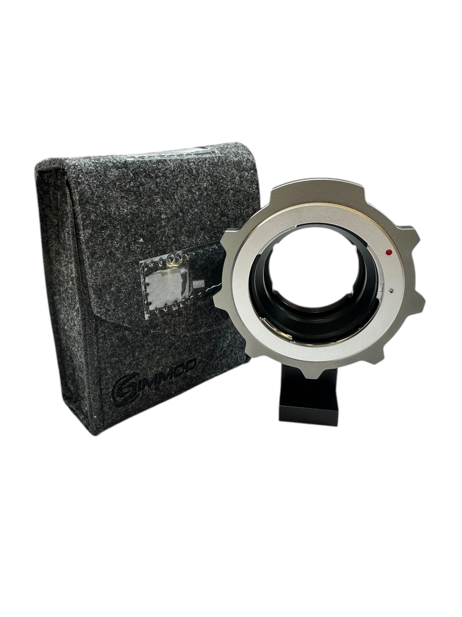 Canon EF to L Positive Locking Adapter image 5