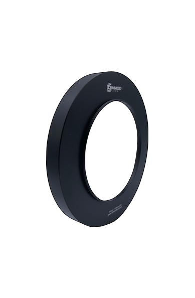114mm O.D. PRO SIMRING image 0