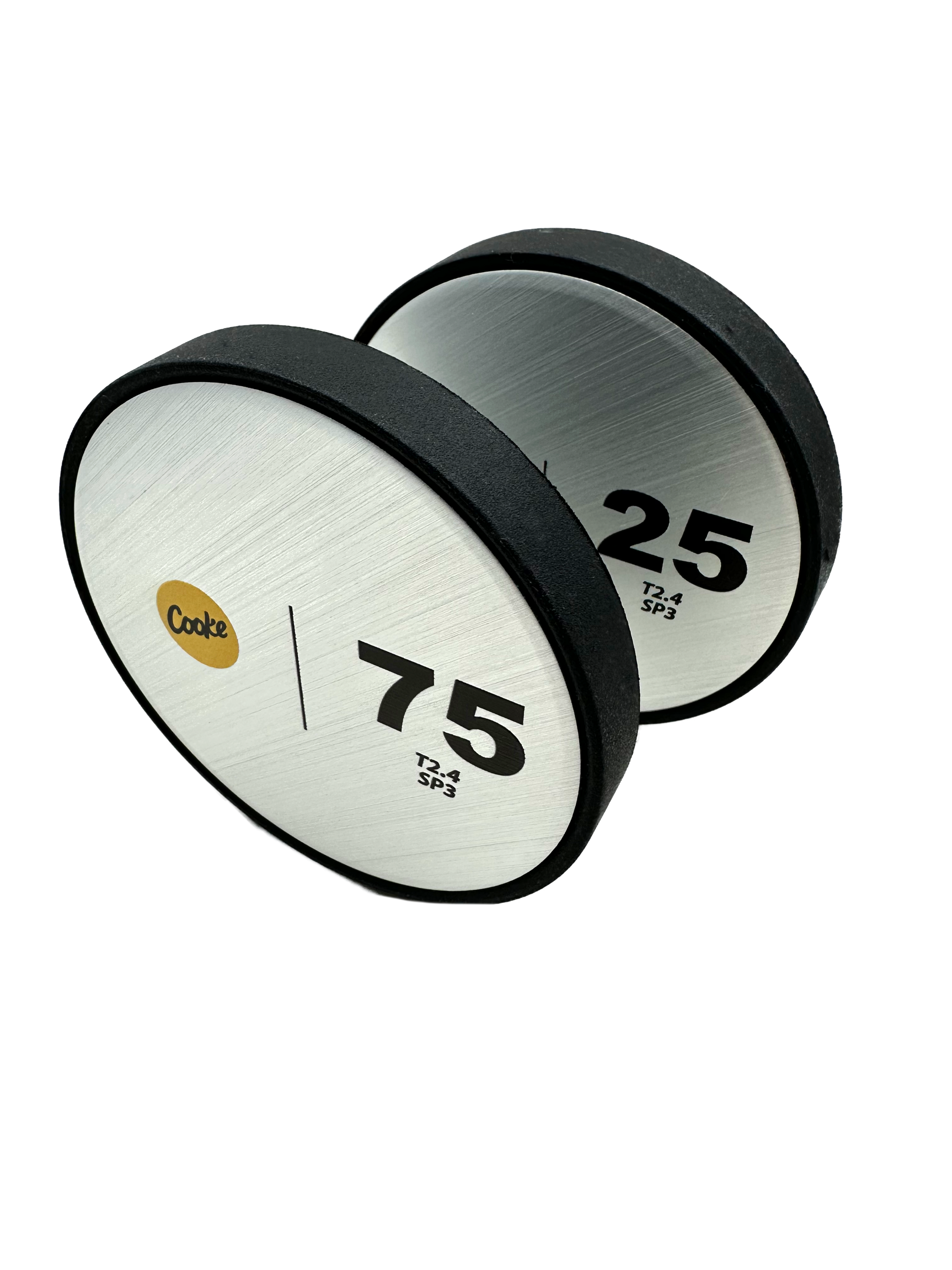 COOKE SP3 - FRONT CINE CAPS image 0