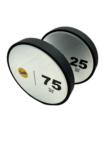 COOKE SP3 - FRONT CINE CAPS image 0