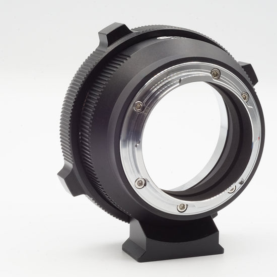 ARRI PL - FUJI FX CINE PRO ADAPTER image 3