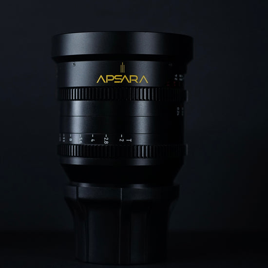 APSARA PRESTIGE T2.0 MACRO LENSES image 2