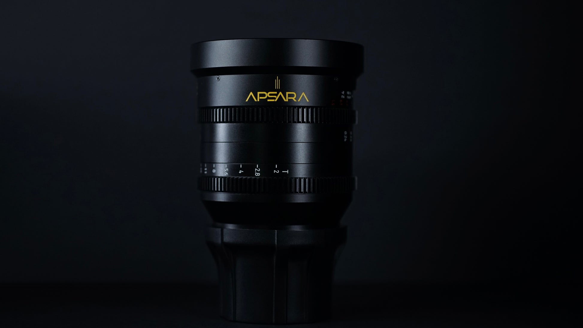APSARA PRESTIGE T2.0 MACRO LENSES image 2