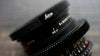 SIGNATURE SERIES 80mm O.D. CINE SPEC RING FOR LEICA R 19MM VII f/2.8 image 3