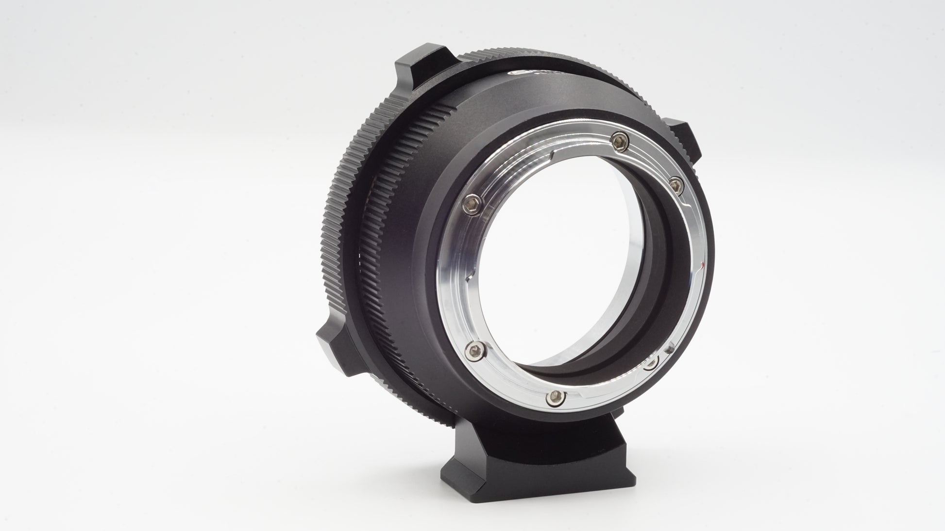 ARRI PL - L MOUNT CINE PRO ADAPTER image 1