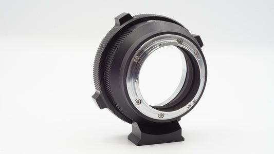 ARRI PL - L MOUNT CINE PRO ADAPTER image 1