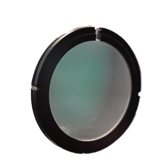 CANON NFD 85 f/1.2 L REPLACEMENT GLASS ONLY image 0