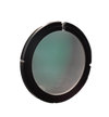 CANON NFD 85 f/1.2 L REPLACEMENT GLASS ONLY image 0