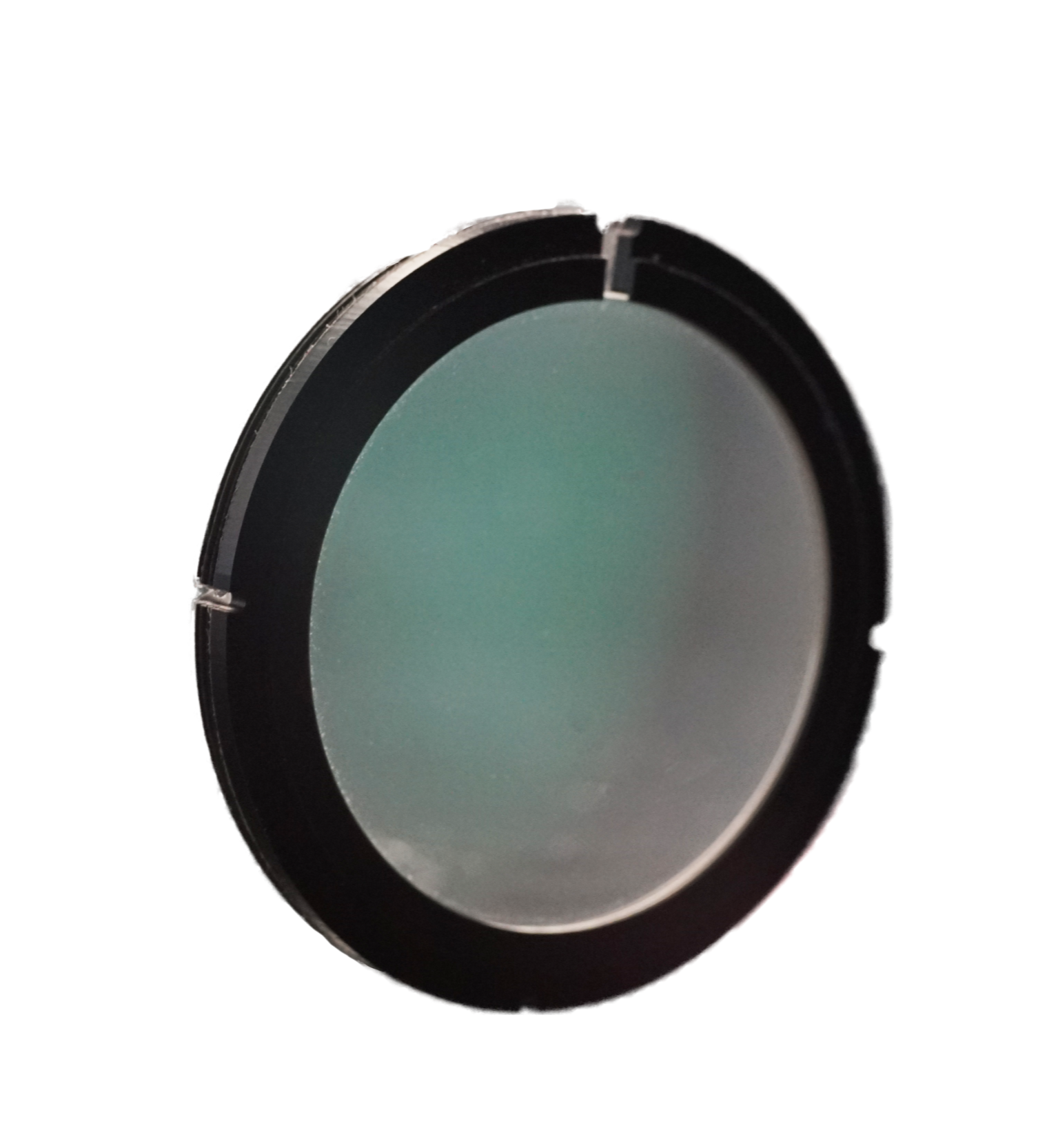 CANON NFD 85 f/1.2 L REPLACEMENT GLASS ONLY image 0
