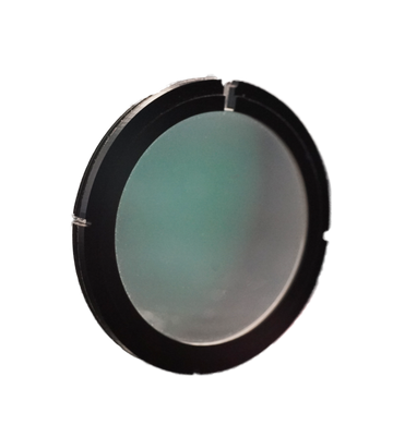 CANON NFD 85 f/1.2 L REPLACEMENT GLASS ONLY image 0